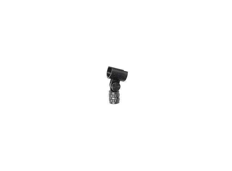 Neumann SG21 BK Swivel mount with clamp for miniature micro
